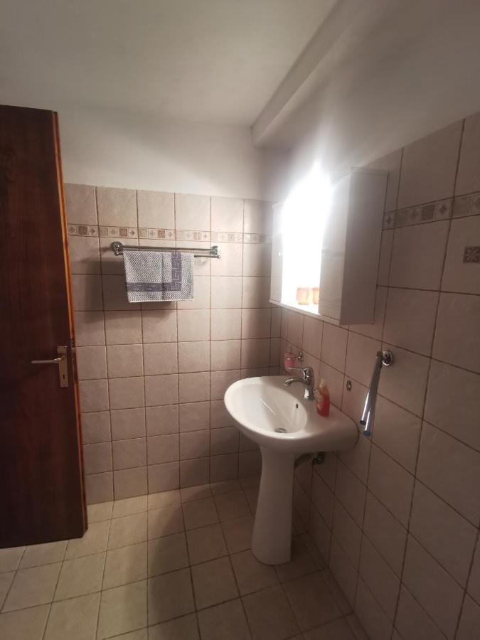 Seal Villa Alónnisos Eksteriør billede