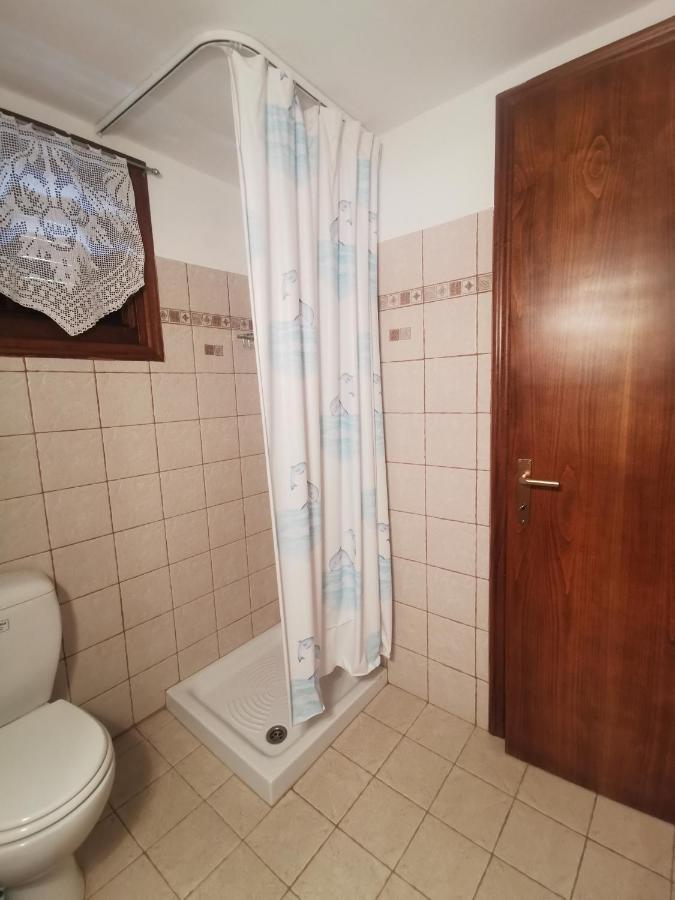Seal Villa Alónnisos Eksteriør billede